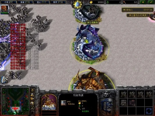 防守《神之墓地3.3.37》-防守策略技巧解析
