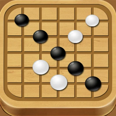 五子棋在线玩免费-五子棋免费在线玩