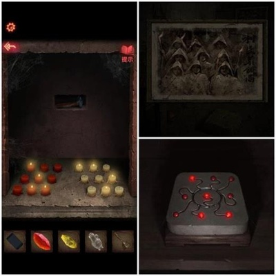 纸嫁衣2葬塔怎么过？3小时速通攻略避坑指南