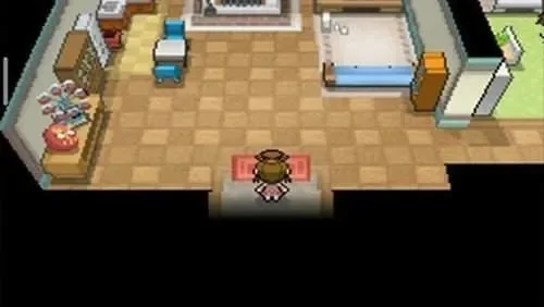 口袋妖怪黑金手指-口袋妖怪黑金手指攻略