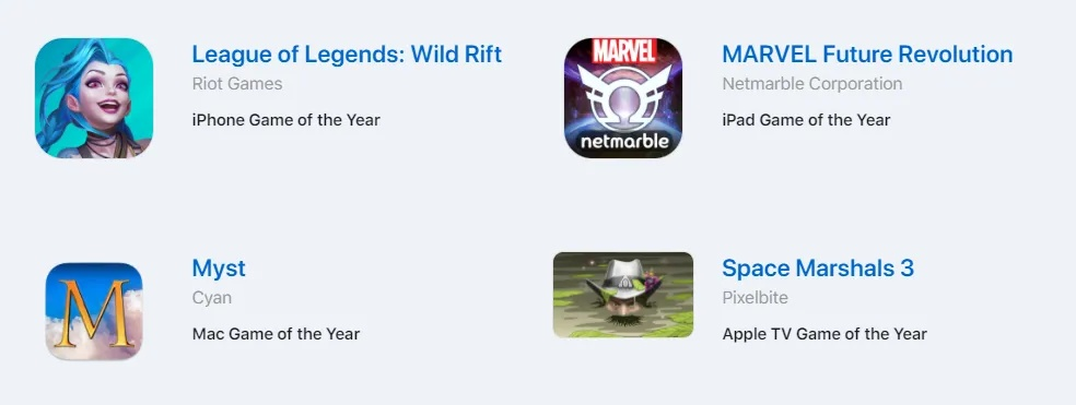 苹果好玩模式游戏排行榜,2025年最值得体验的iOS游戏,休闲与竞技的完美结合