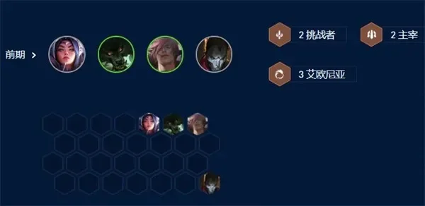 云顶之弈S9弗雷尔卓德羁绊怎么样-弗雷尔卓德羁绊解析