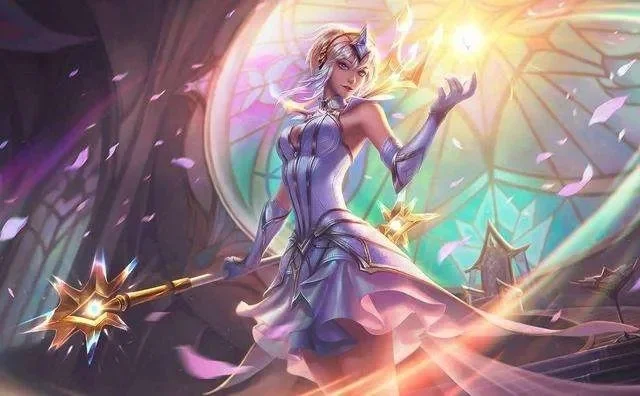 云顶之弈大元素使怎么用-大元素使玩法攻略