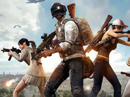 刺激战场女生新手教程-女生战场生存技巧