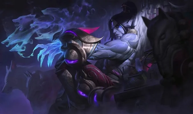 塞拉斯打野出装-塞拉斯出装指南最大化效率