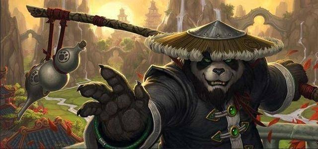 魔兽世界熊猫人种族特长到底有多强？