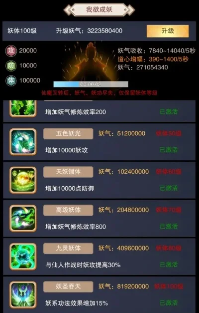 想不想修真龙气-修真龙气力量之源