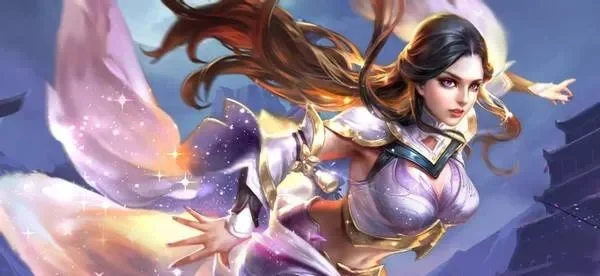 王者荣耀露娜女神节皮肤多少钱-露娜女神节皮肤价格解析