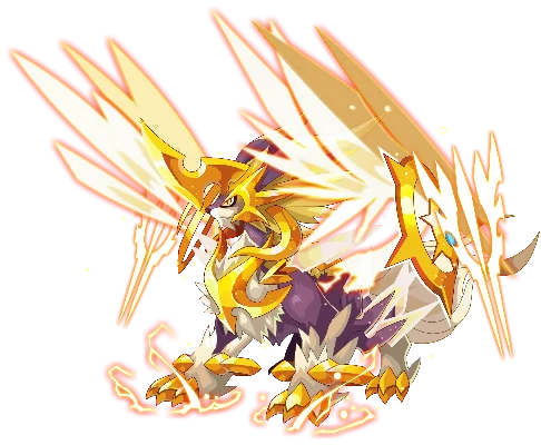 圣灵之魂迈尔斯-信仰之旅史诗冒险