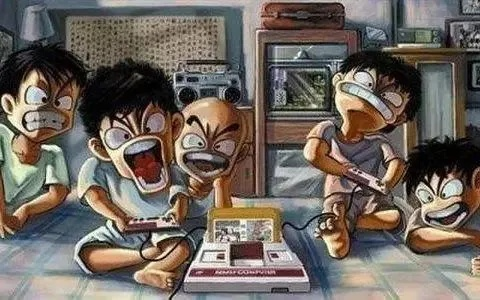 十年前看不懂的游戏有哪些