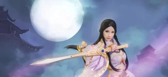 王者荣耀露娜林月如价格及上线时间分享-露娜林月如回归价格