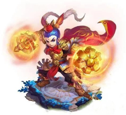 神剑情天3神天兵深度解析,角色定位与战斗策略