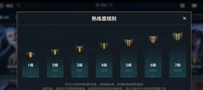 英雄熟练度怎么刷最快