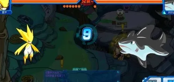 赛尔号里奥斯怎么过去-赛尔号挑战里奥斯攻略