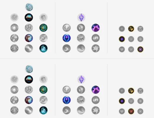 卡牌出装s11分享-卡牌出装指南S11