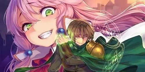 回复术士重来人生樱花-樱花雨中改写命运