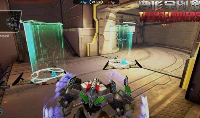 变形金刚OL千斤顶怎么玩-变形金刚OL千斤顶玩法解析