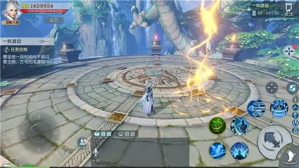 武动乾坤符师系统怎么玩-武动乾坤符师系统玩法解析