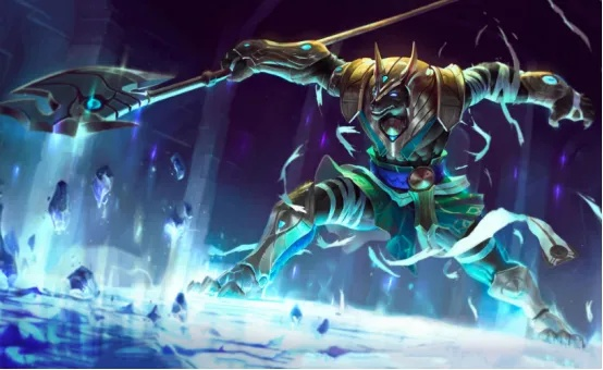 沙漠死神和荒漠屠夫什么关系