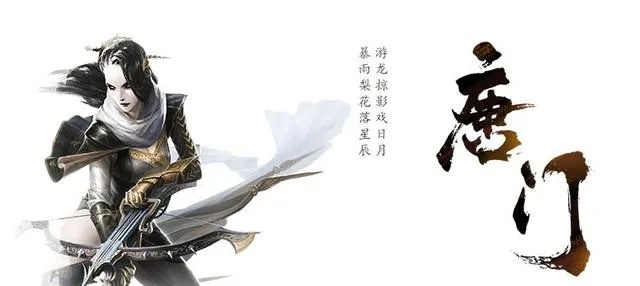 天龙八部唐门毒和玄伤害对比