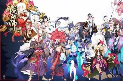 阴阳师ssr式神图鉴-阴阳师SSR式神图鉴