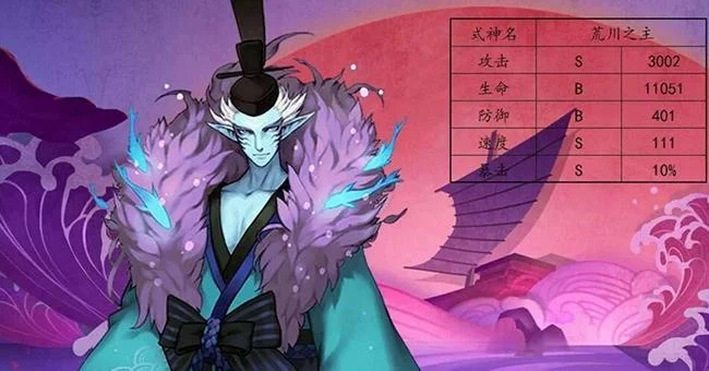 荒川之主哪里打-璃月荒川之主打法攻略