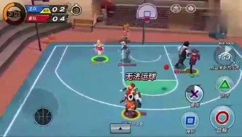 潮人篮球c加篮板还是对抗-C位篮板对抗怎么选
