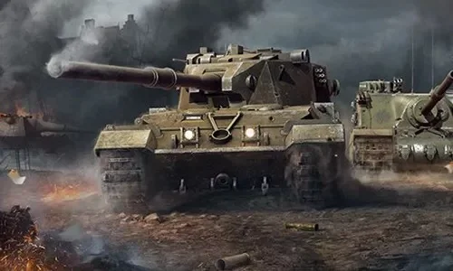 坦克世界闪电战强力坦克推荐-闪电战强力坦克推荐