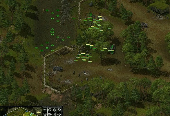 如何3天通关突袭2秘密行动2？德军全流程避坑指南