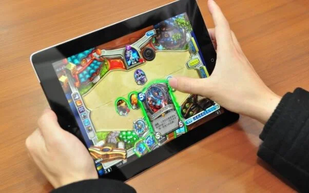 适合用ipad玩的游戏有哪些好玩的-iPad游戏种类丰富