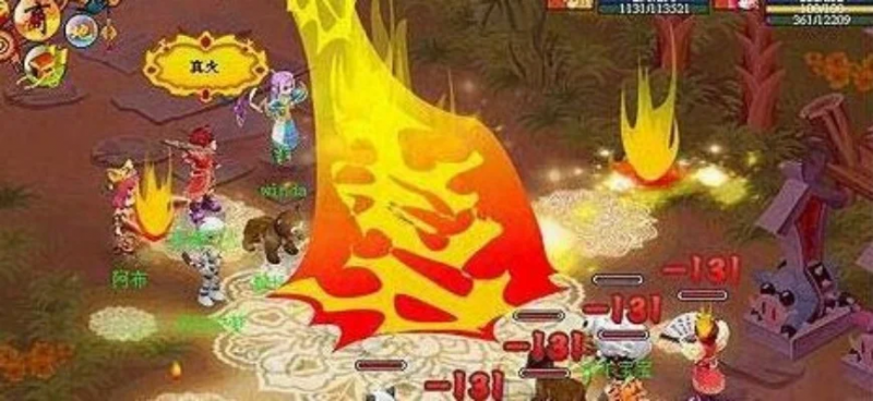 天书奇谈术士怎么加点-术士加点攻略:最大化输出