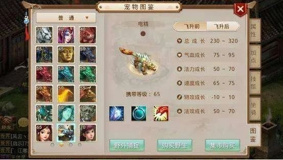 问道电精满成长攻略：从入门到毕业指南