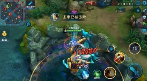 王者荣耀伤害显示在哪开-王者荣耀伤害显示位置
