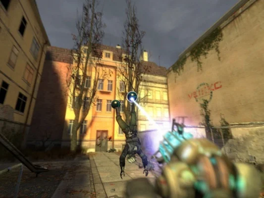 半条命2物理沙盘网页版