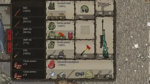 迷你DAYZ新手怎么玩-迷你DAYZ新手生存指南