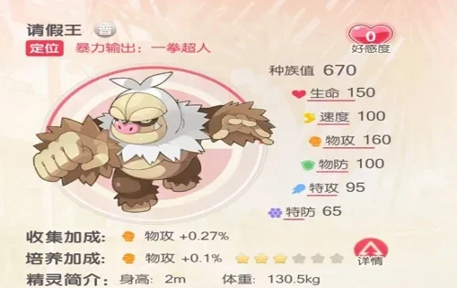 大神进,请假王的配招及道具-请假王配招道具详解