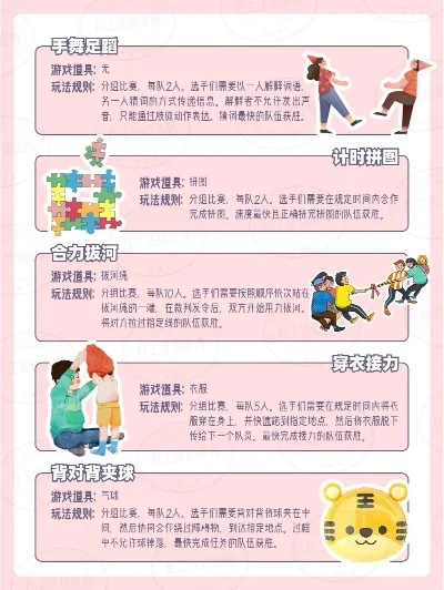 适合五个人玩的游戏有哪些-五人游戏推荐指南