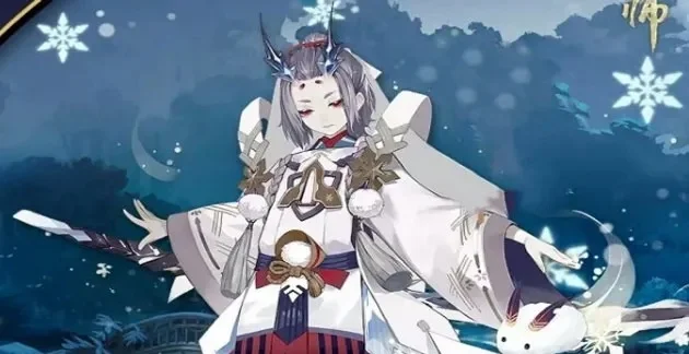 阴阳师雪童子御魂怎么搭配-雪童子御魂搭配解析