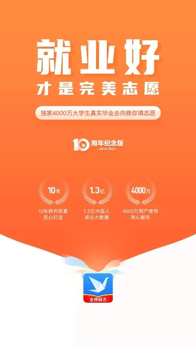 完美志愿是什么有什么用-生涯规划模拟工具