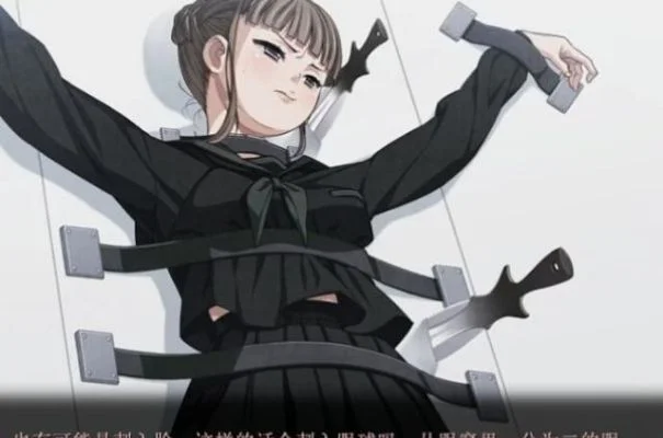 图解攻略Euphoria-Euphoria攻略：核心机制与策略