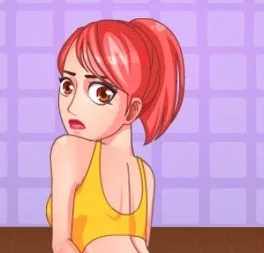 打屁女孩子游戏2-打屁游戏趣味挑战