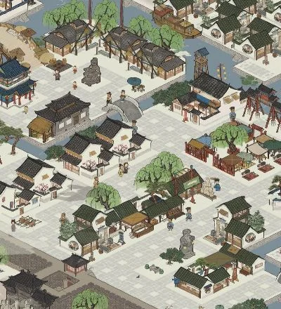 江南百景图怎么布局好江南百景图布局攻略详解-江南百景图布局攻略
