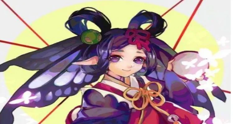 阴阳师手鼓、小妖精、可爱是什么-阴阳师手鼓小妖精可爱