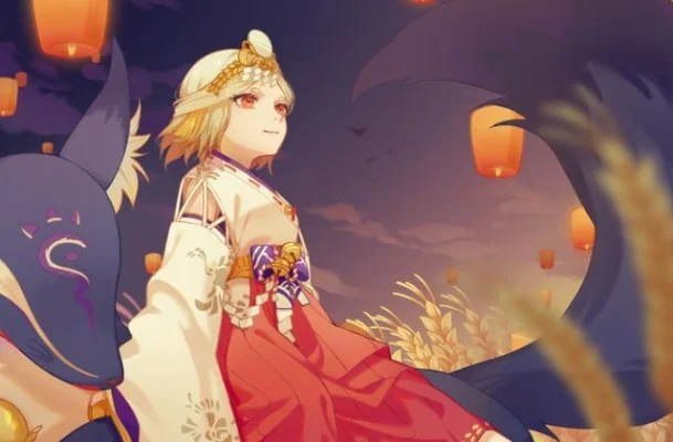 阴阳师御馔津有用吗-御馔津减伤吸血式神
