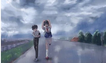 雨后小故事是什么意思-雨后小故事治愈游戏叙事