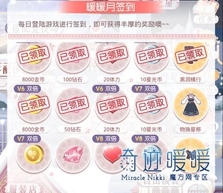 怎么刷钻奇迹暖暖-奇迹暖暖刷钻攻略
