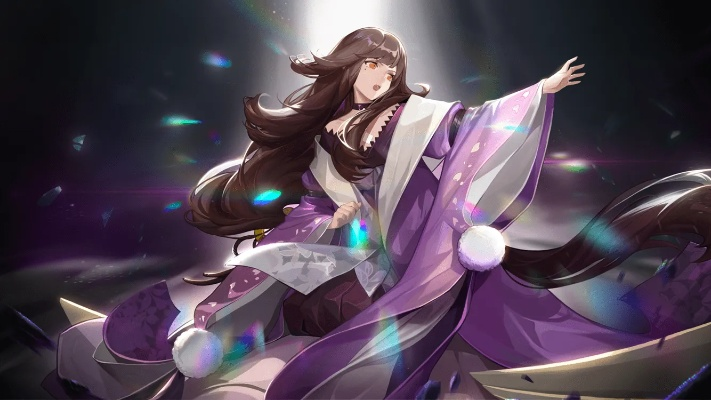 永远的七日之都安托涅瓦值得培养吗