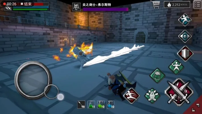 无尽之魂骑士属性怎么加点-无尽之魂骑士加点指南