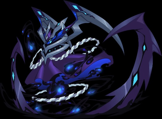 赛尔号自然神秘系精灵的奇幻世界