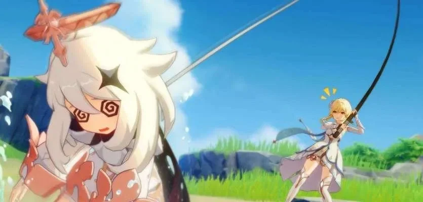 原神反和谐攻略秘籍-原神反和谐攻略技巧